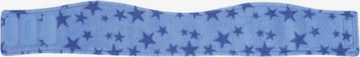 PLAYSHOES Stirnband in Blau: front