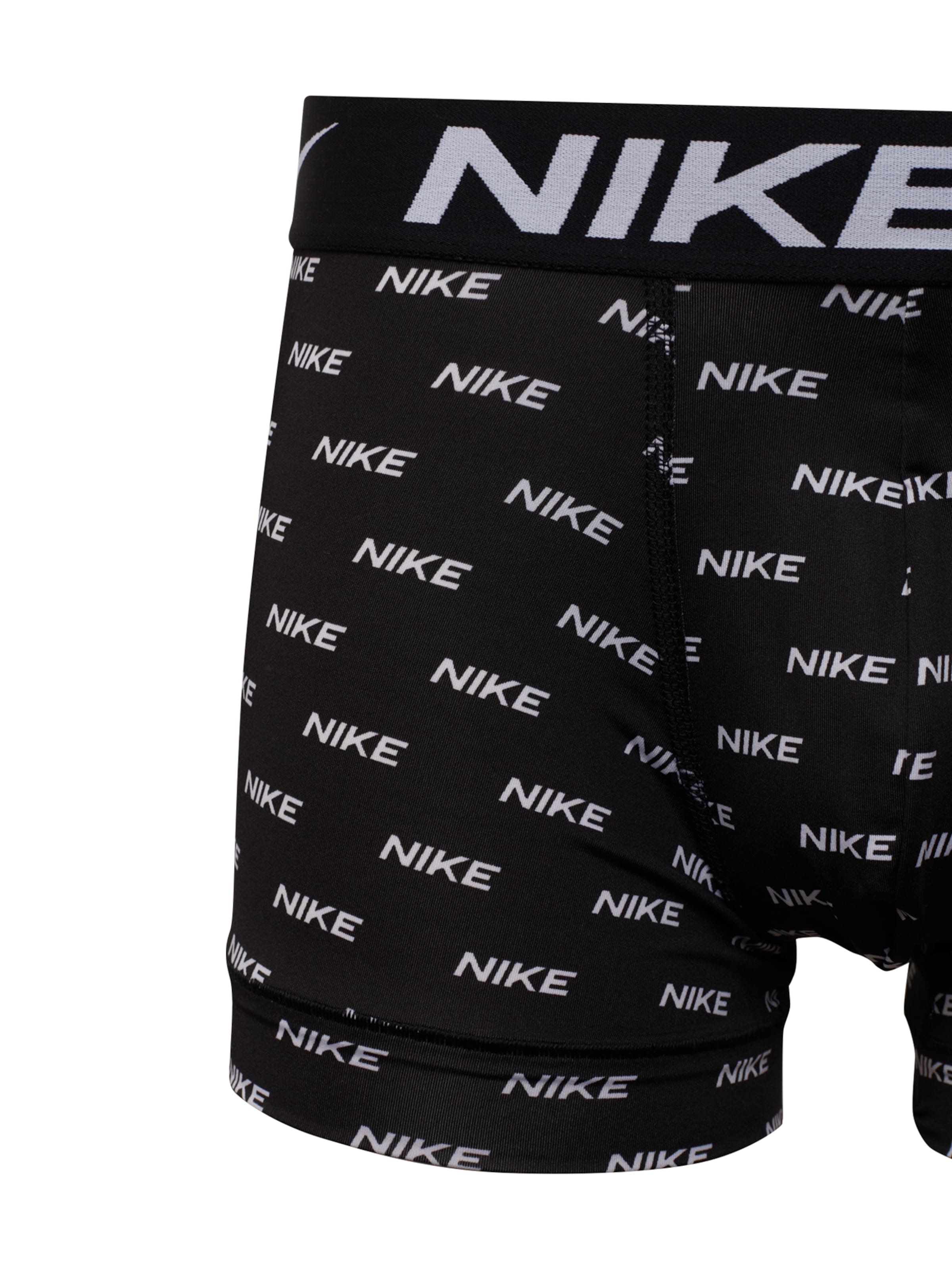 NIKE Underwear Боксерки в сиво
