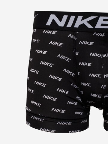 pelēks NIKE Sporta apakšbikses