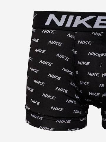 NIKE Boxershorts in Grau