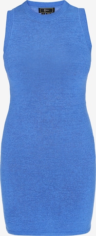 faina Neulemekko 'Fashion Look' värissä sininen: etupuoli
