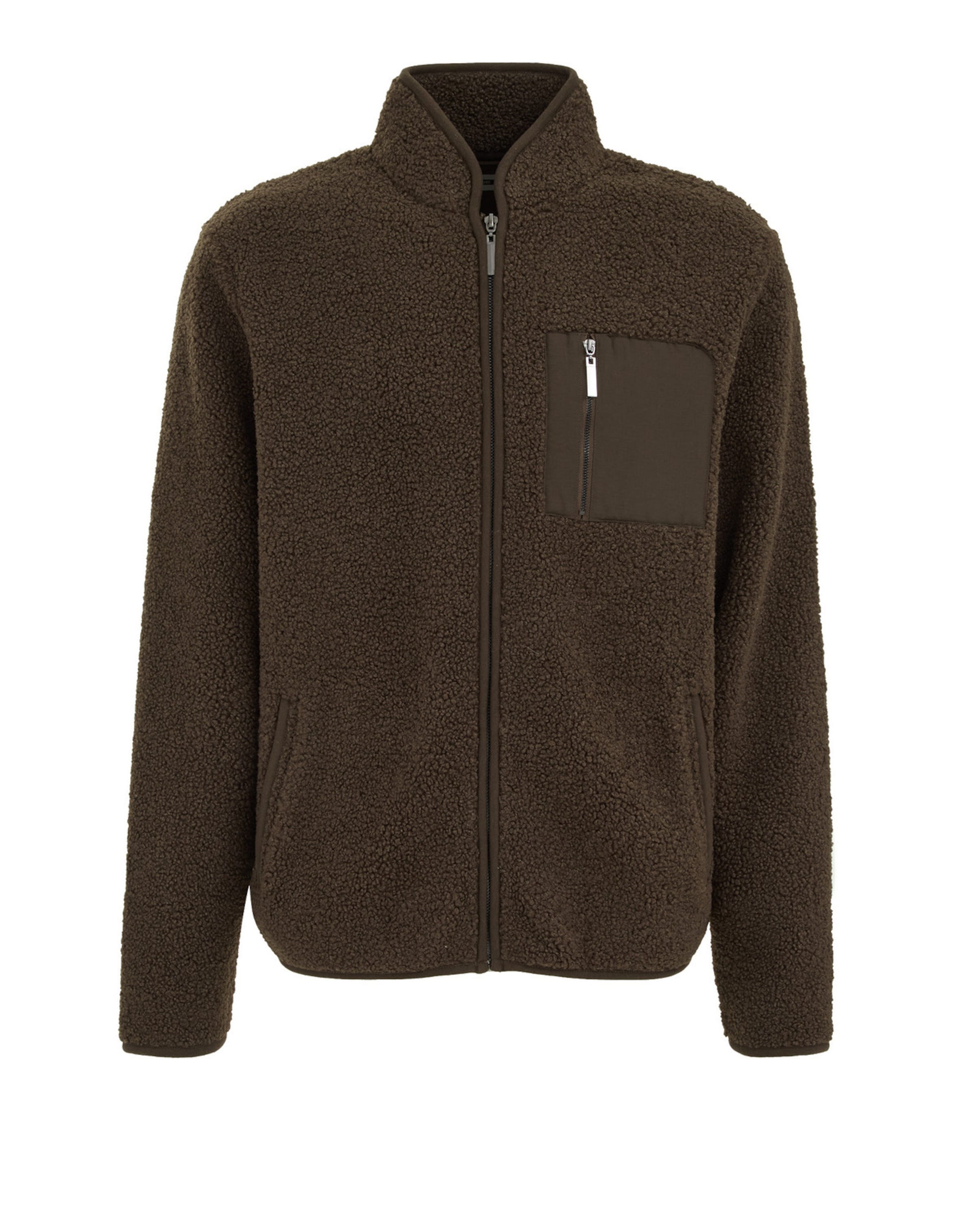 barna WE Fashion Átmeneti dzseki, Termék nézet