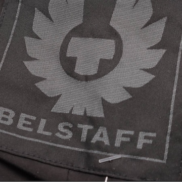 Belstaff Jacket & Coat in L in Black