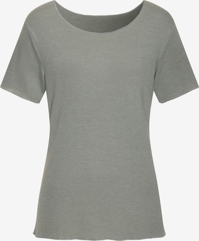 LASCANA Neulepaita värissä khaki, Tuotenäkymä