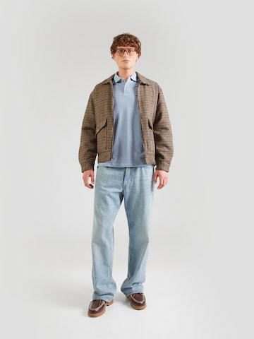 Tricou de la SCOTCH & SODA pe albastru