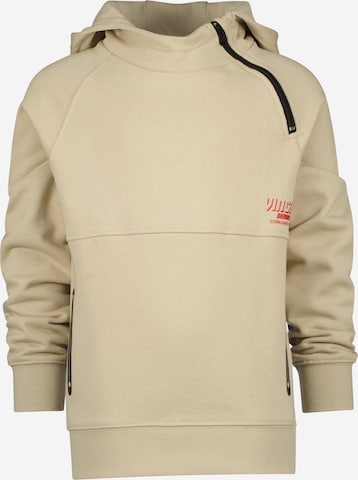 VINGINO Sweatshirt 'NAFASO' in Beige: predná strana