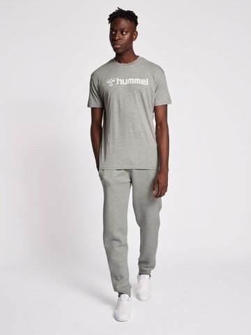 Hummel Shirt in Grey