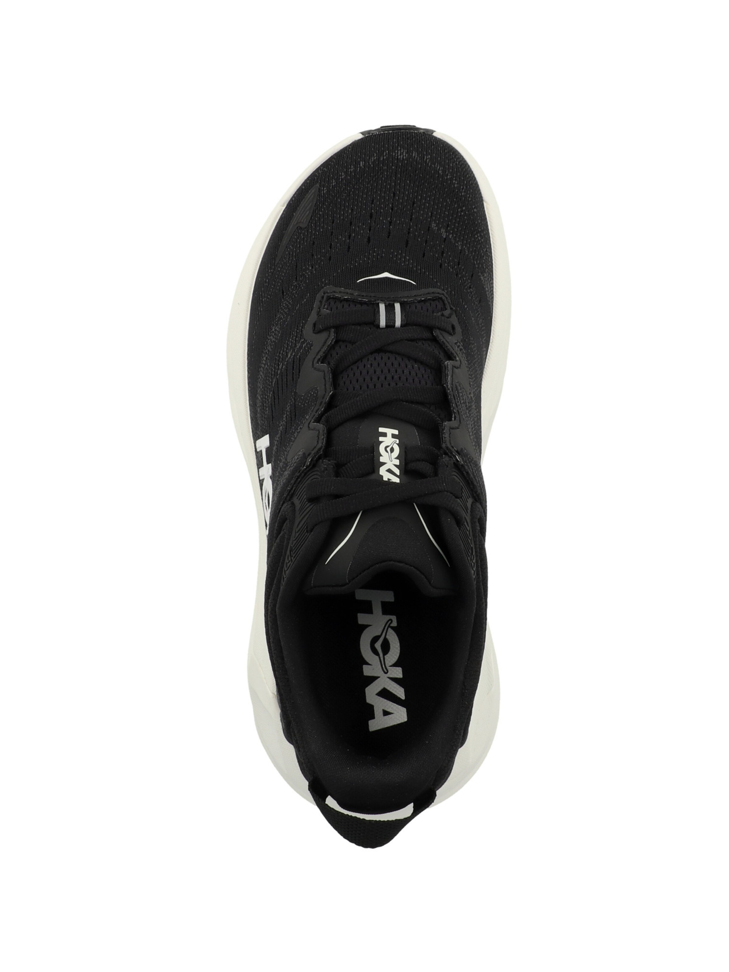 HOKA - Sapatilha de corrida 'Gaviota 6' em preto