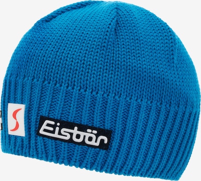 Eisbär Athletic Hat 'Trop' in Blue, Item view