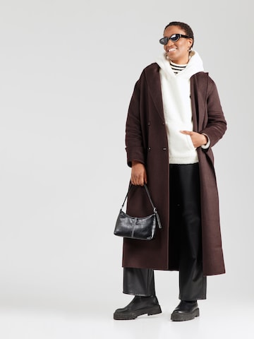 Karl Lagerfeld Mikina 'IKON' – bílá