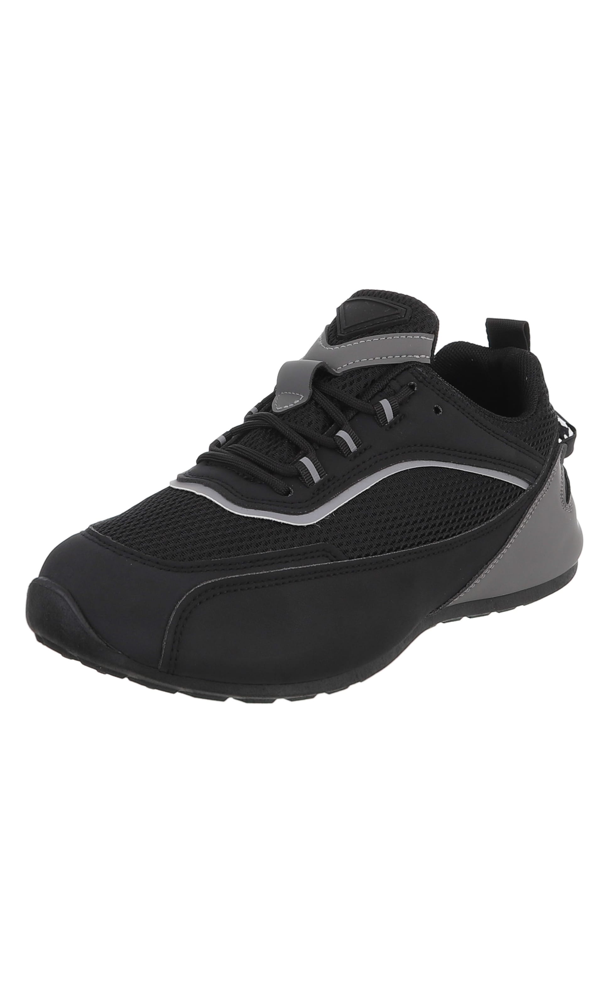 CoolWalk Sneakers in 40 in Grey / Black, Item view
