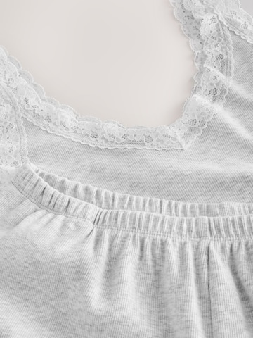 Shorty Next en gris