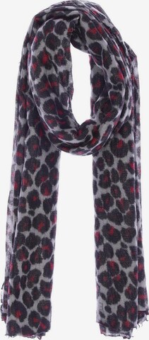 ESCADA Scarf & Wrap in One size in Grey: front
