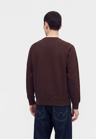 Felpa 'Chase' di Carhartt WIP in marrone