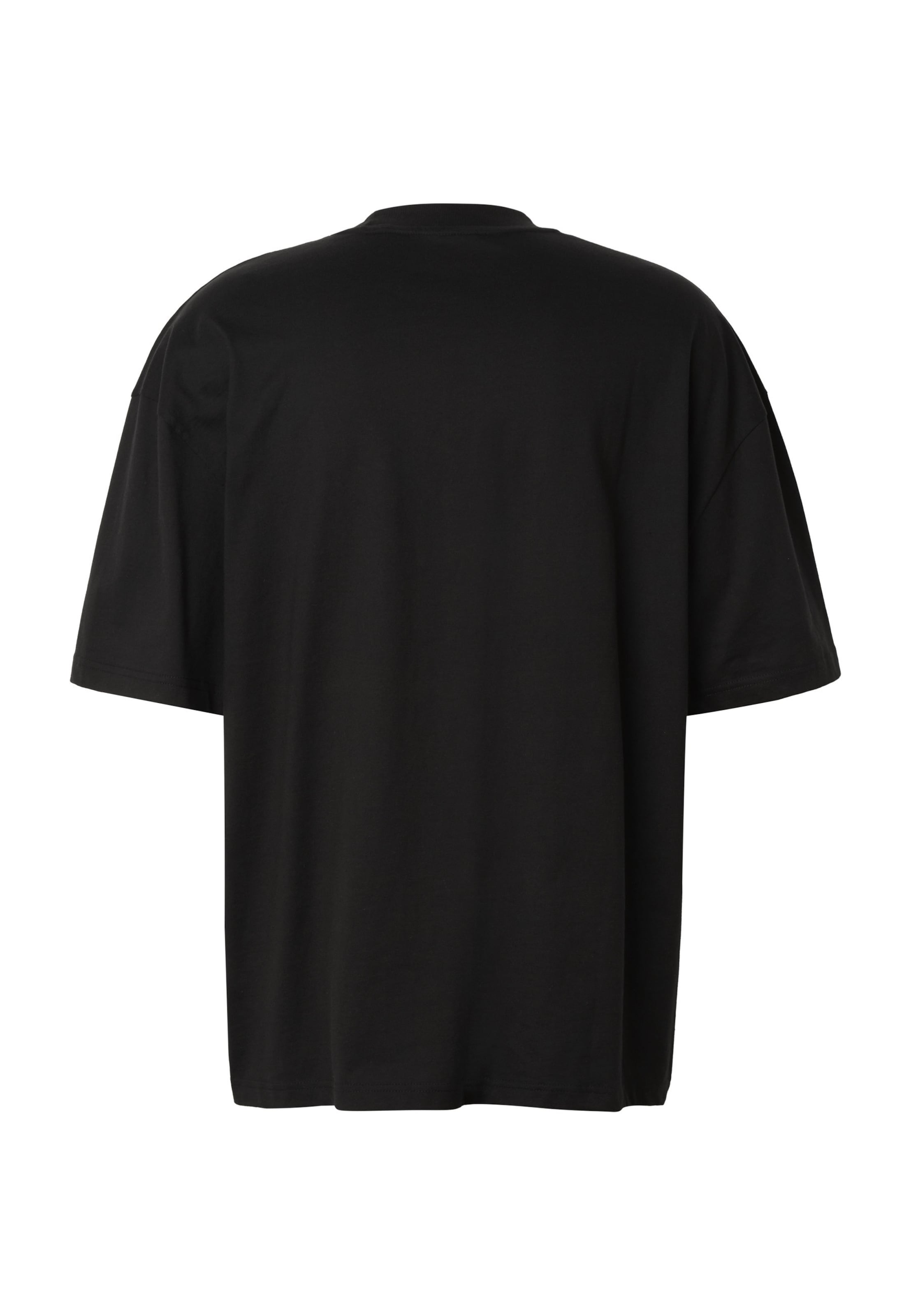 Maglietta 'Breeze' di Ecko Unlimited in nero