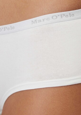 Marc O'Polo Slip in Wit