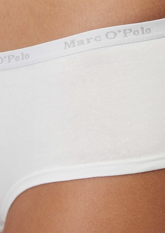 Marc O'Polo Slip in Wit