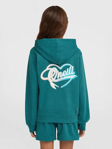 O'NEILL Sweatshirt 'Essentials' in Groen: voorkant