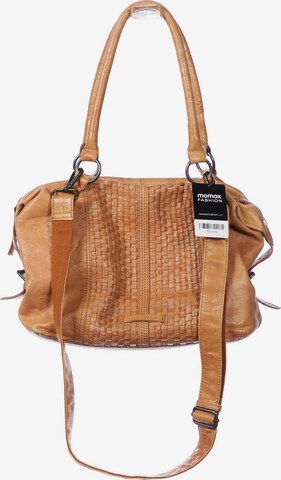 FREDsBRUDER Bag in One size in Beige: front