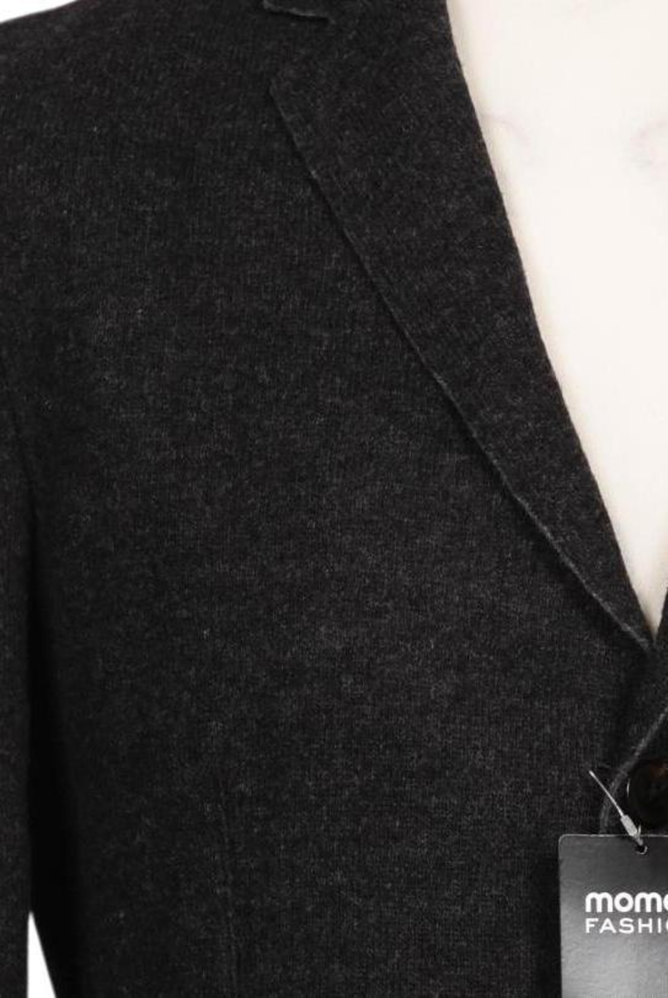 Marc O'Polo Suit Jacket in M-L in Black