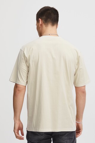 11 Project T-Shirt 'Prjust' in Beige