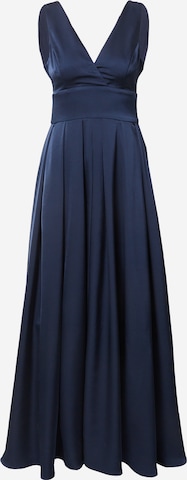 Coast Iltapuku värissä sininen: etupuoli