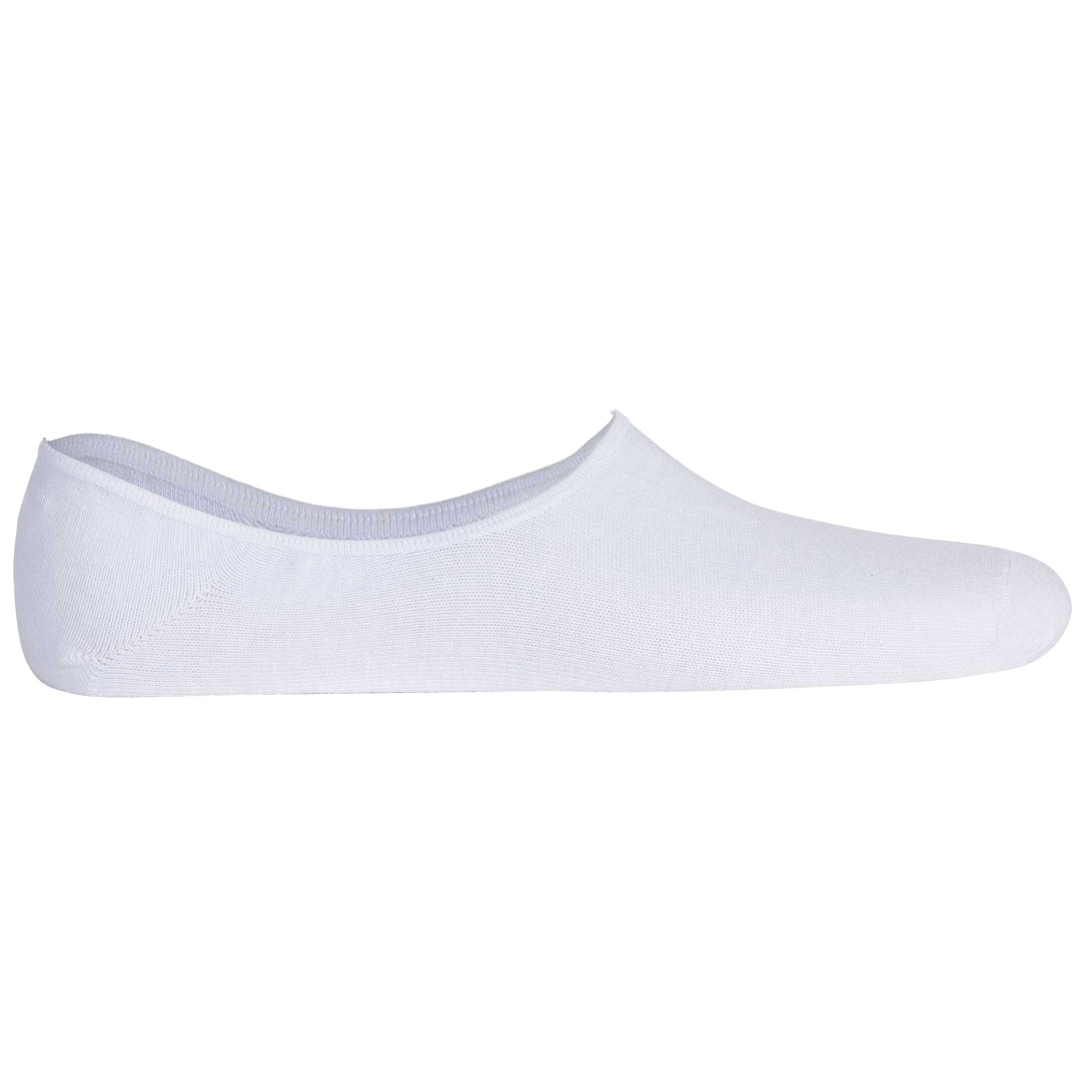 JACK & JONES Ponožky – černá