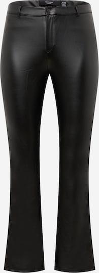 Vero Moda Curve Trousers 'AMIRA' in Black, Item view