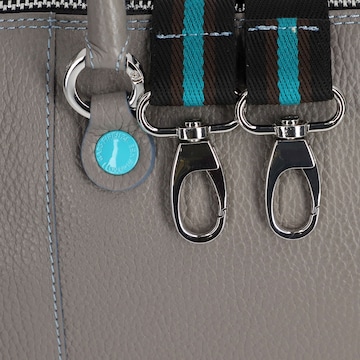 Gabs Handtasche 'G3 Plus' in Grau