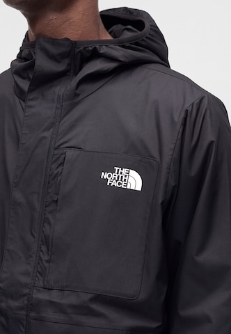 Giacca per outdoor 'Nuketo' di THE NORTH FACE in nero