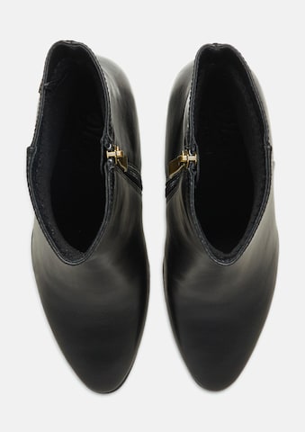 Bottines s.Oliver en noir