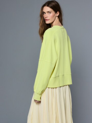 Next Tréning póló - zöld