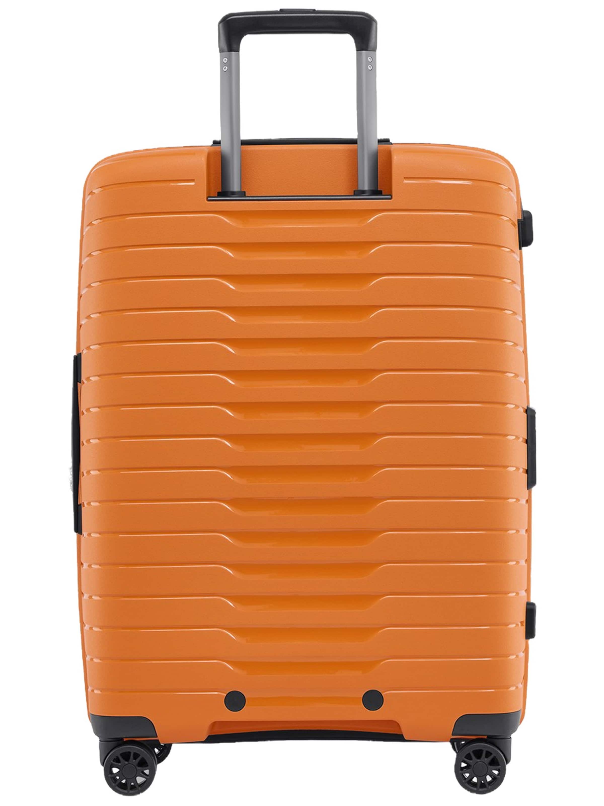 Stratic Trolley ' Novium' in Orange