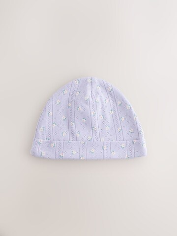 Next Шапка в Синий