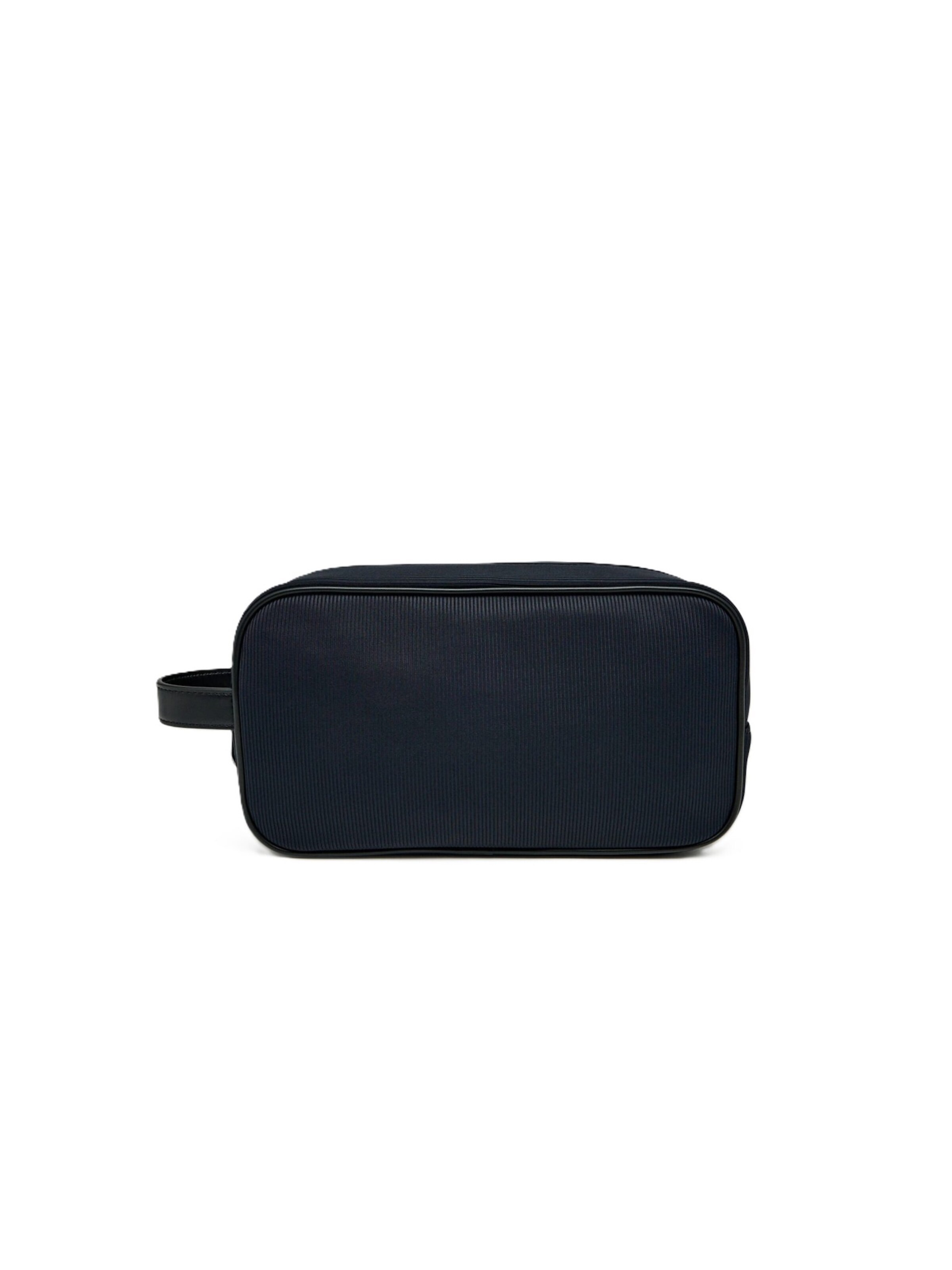 Nécessaire 'EM000090 AF22391' di Emporio Armani in blu