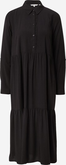 TOM TAILOR Kleid in schwarz, Produktansicht