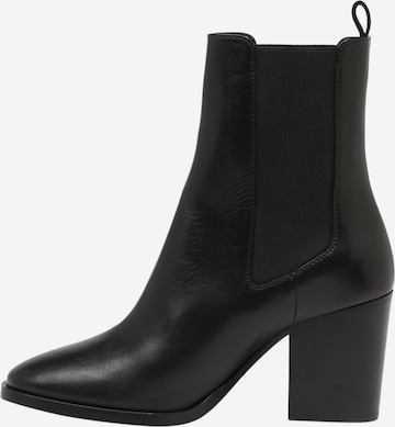 Chelsea Boots Karolina Kurkova Originals en noir