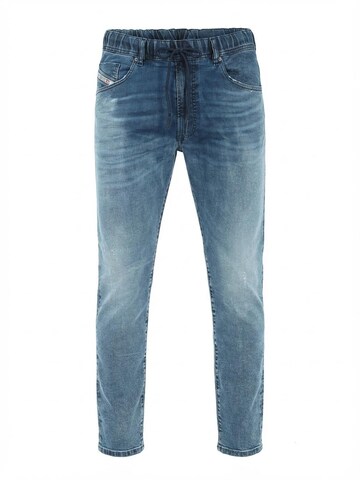 DIESEL Jeans 'Superstretch JoggJeans Krooley'‌‌‌‌‌‌‌ in Blau: Vorderseite