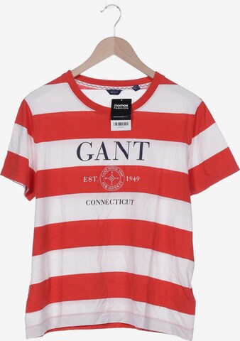 GANT T-Shirt XL in Rot: predná strana