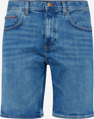 TOMMY HILFIGER Jeans 'Brooklyn' i blue denim, Produktvisning