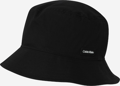 Calvin Klein Hat i sort / hvid, Produktvisning