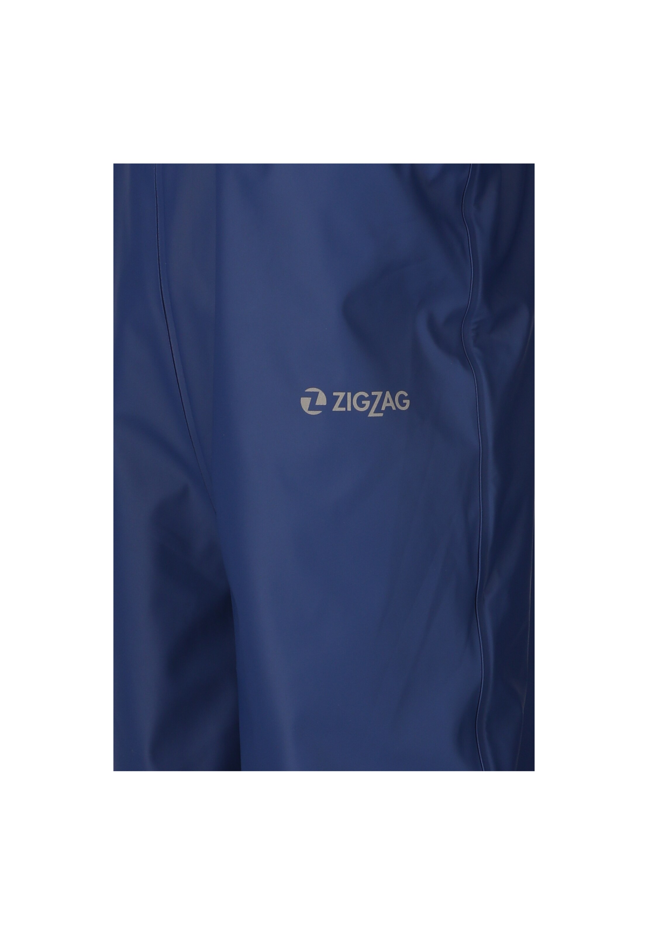 ZigZag Athletic suit 'Augus' in Blue