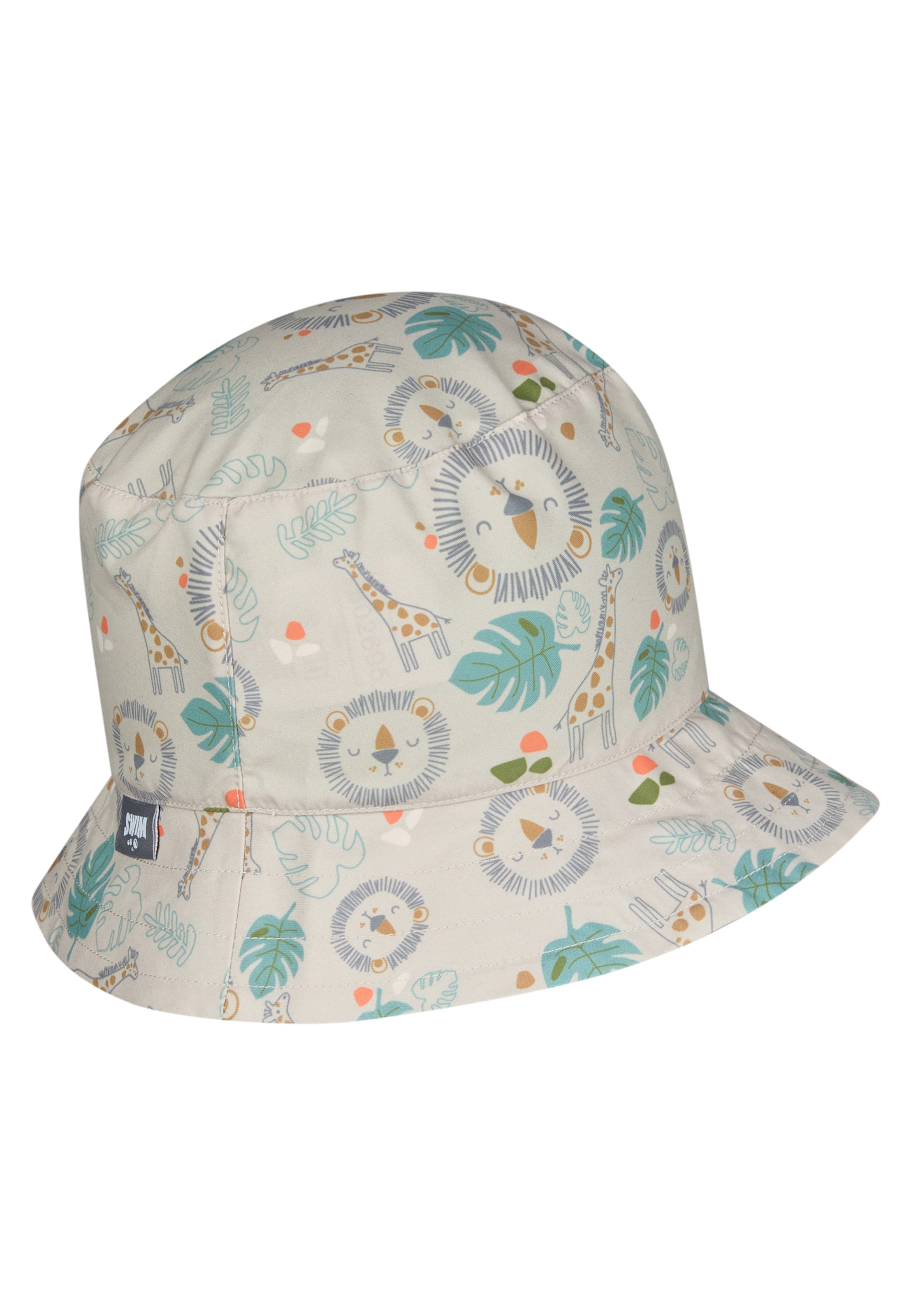 STERNTALER Hat 'Safari' in Beige