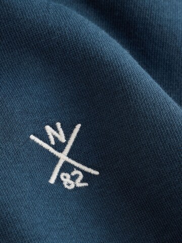 Survêtement Next en bleu