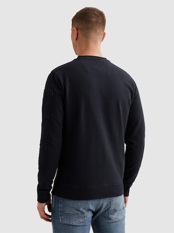 Felpa 'PME LEGEND - American Classic sweatshirt' di PME Legend in blu