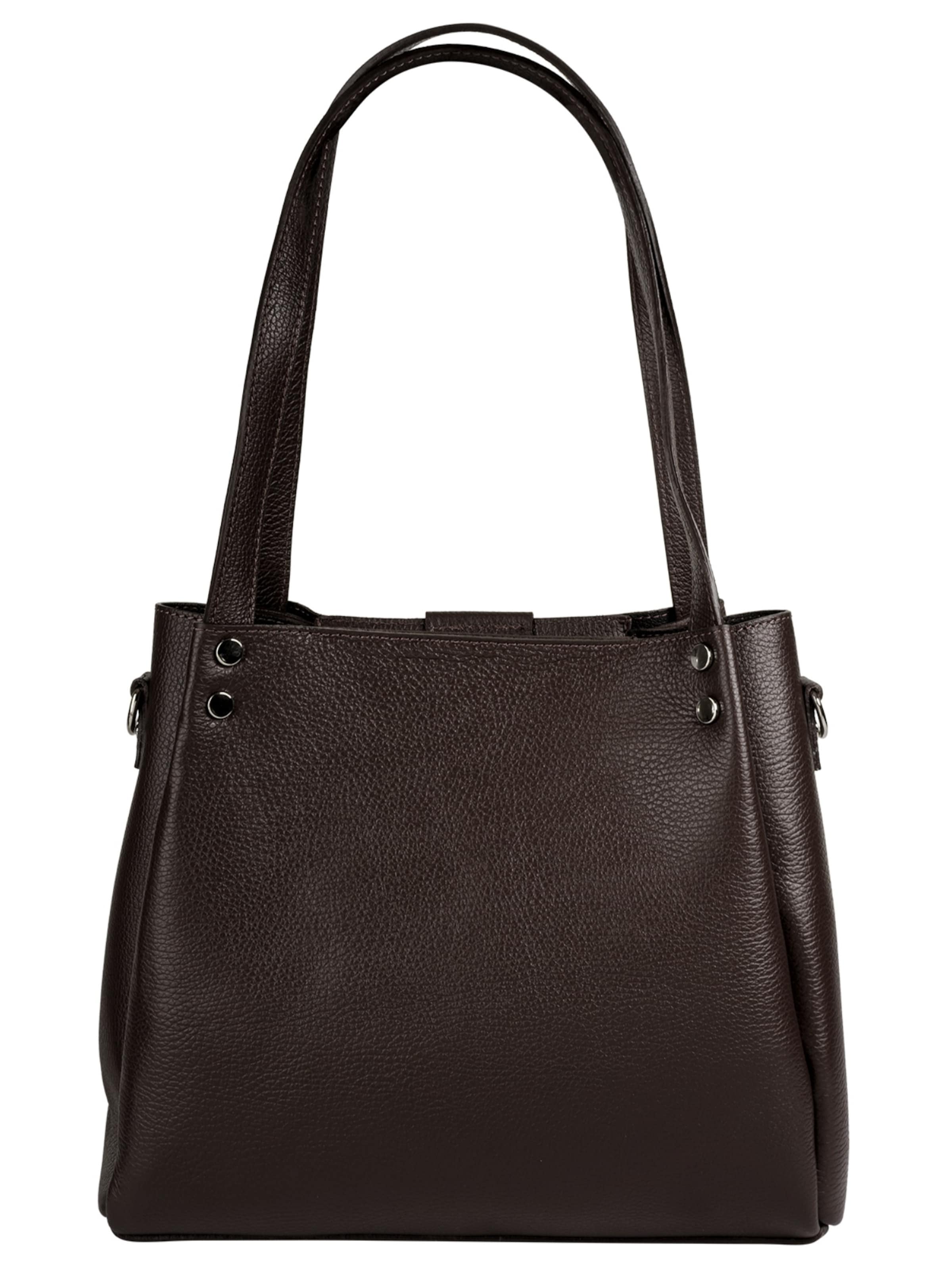 forty° Shopper in Brown