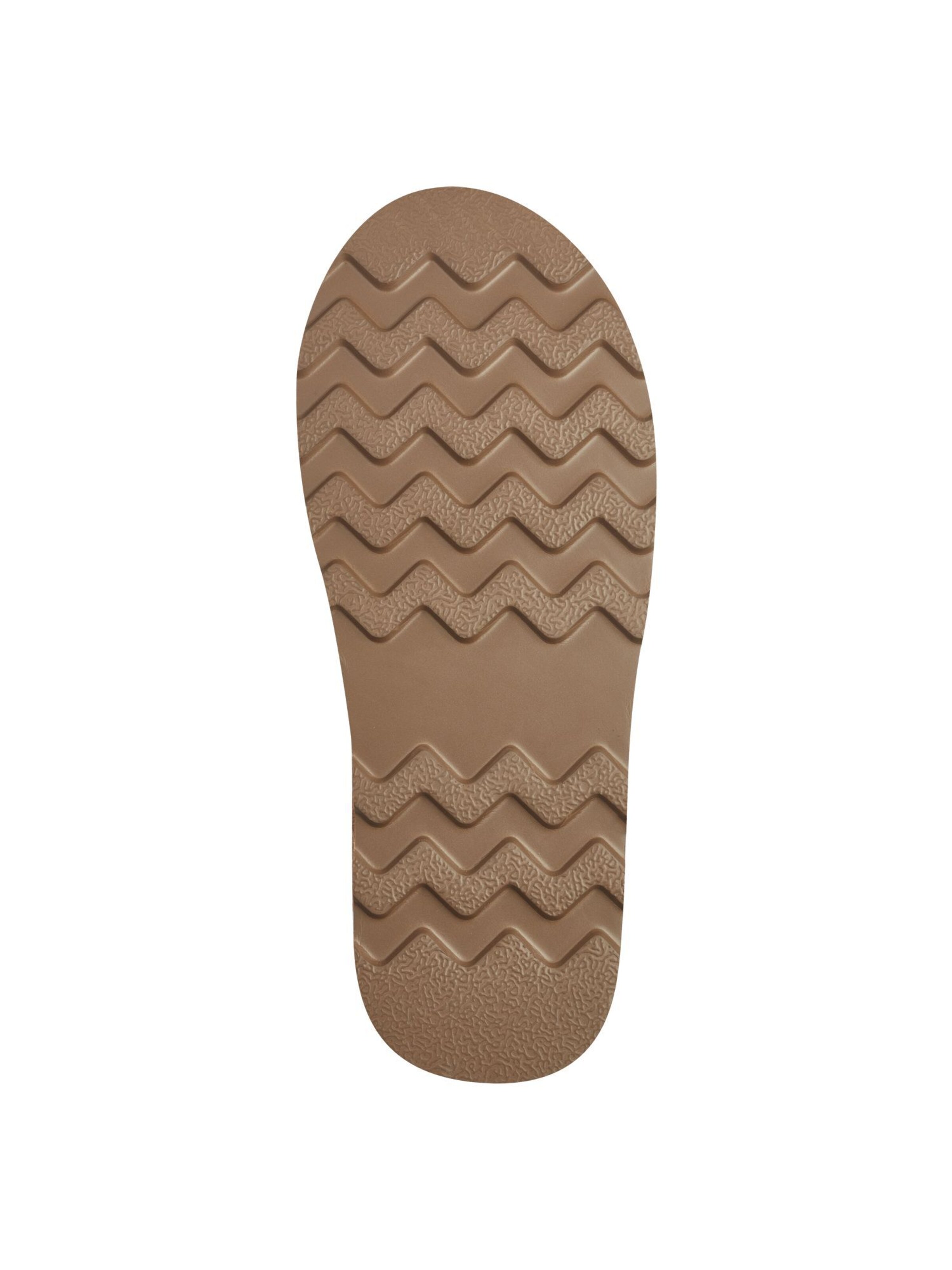 s.Oliver Stiefelette in Braun