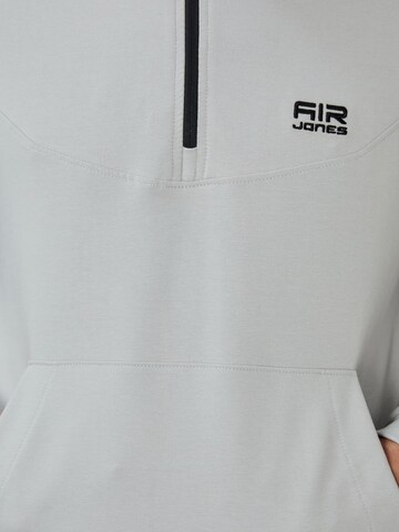 Tommy Life Tracksuit in Grey