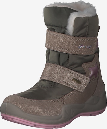 PRIMIGI Stiefel in Beige: predná strana