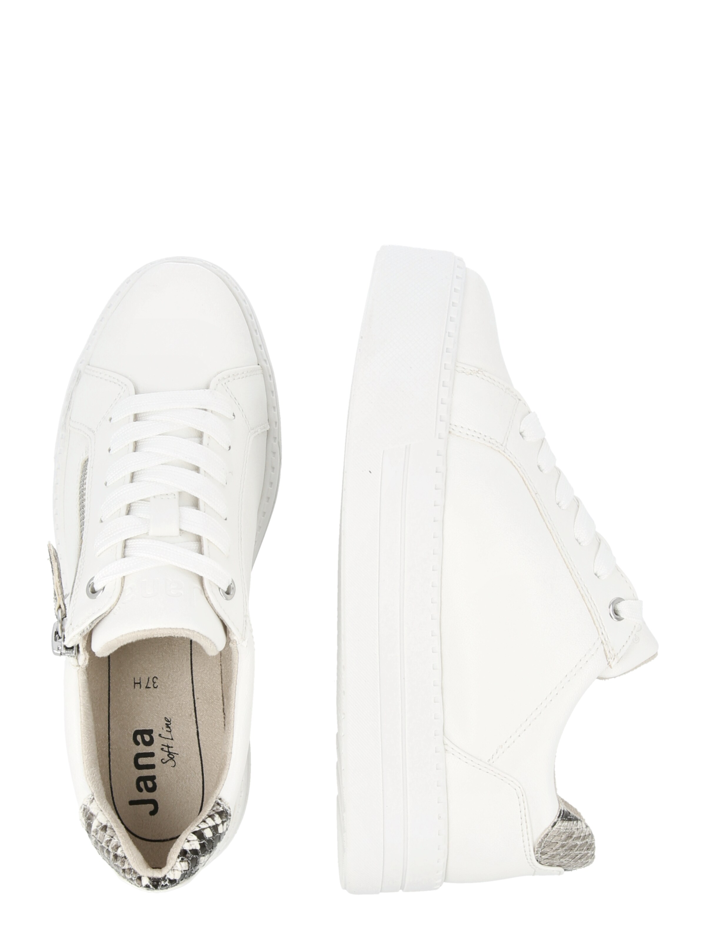 JANA Sneakers in White